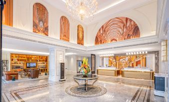 Vienna International Hotel (Tangshan Laoting Jingtanggang Branch))
