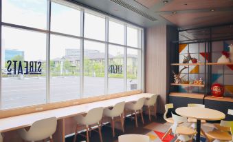 Ibis Styles Tokyo Bay