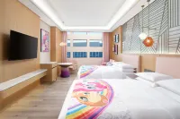 Shanghai Marriott Hotel Pudong South Các khách sạn ở Thượng Hải