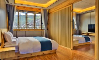 Lijiang Xiangyuan Inn