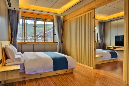 Lijiang Xiangyuan Inn