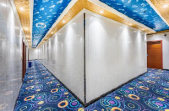 Foshan Xingjia Hotel (Gaoming Avenue) Hotels near Nanhai Bay Forest Ecological Park