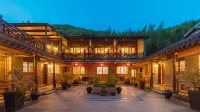 雲庭·中式美學四合院民宿（莫干山愛神谷店） 莫干山度假區周邊住宿飯店