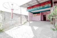 Losmen Panorama Hotel a Purwosari