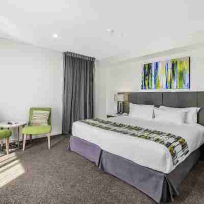 Metro Hotel Perth Rooms