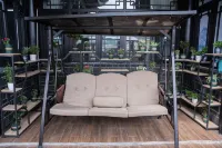 Manju Yuehu Smart Hotel (Pingyuan Ancient Town Branch) Hotels in Zhijin