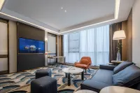 Guiyang North Railway Station FonToo Hotel Hotels near Jinyang Commercial Pedestrian Street