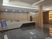 Jiayuan Hotel (Wenling Songmen)