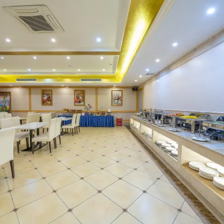 Vienna Hotel
