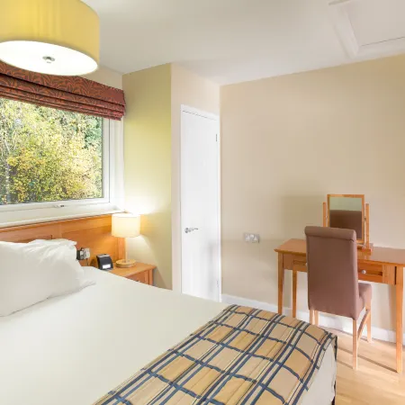 Pine Lake Resort Hotels in Carnforth