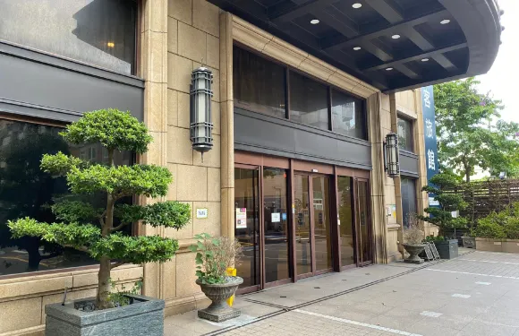 雀客旅館台北內湖