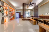Greenhome B&B - Pet friendly