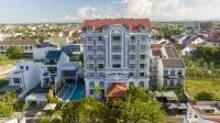 Myson Boutique Hoi An Hotel & Spa Hotels in Cam Chau
