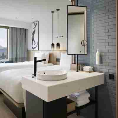 フェアフィールド・バイ・マリオット・熊本阿蘇 Rooms