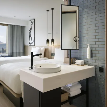 Fairfield by Marriott Kumamoto Aso