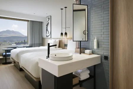 Fairfield by Marriott Kumamoto Aso