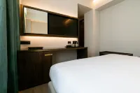 Luwian Athens Boutique Hotel Hotel dekat Saint Nicholas Pefkakia