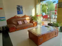 Dayao Siyuan Hotel - Haustierfreundliche