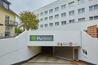 H+ ホテル ダルムシュタット
