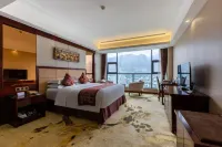 Bailuzhou International Hotel Hotels in Sinan