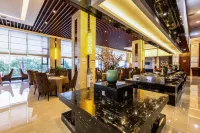 Bailuzhou International Hotel - Pet friendly