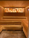 BaikalWood Eco Hotel & Spa (Байкал Вуд Эко-отель и СПА) - СПА