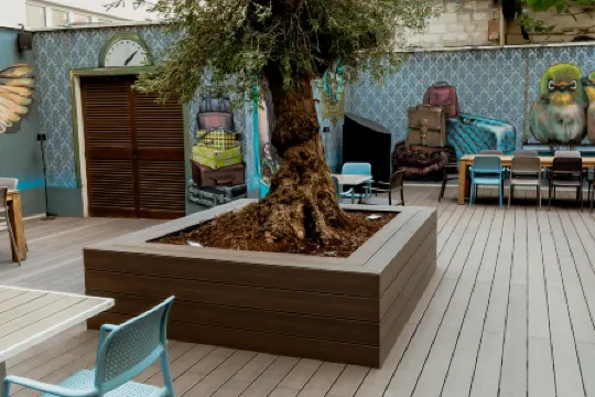 Nobel Palace Отели рядом с достопримечательностью «Храм Святого Саввы»