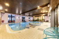 CBH Scotlands Spa Hotel - 3-Star