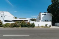 WestCourt Inn Ilocos Sur Hotels near Nagbukel View Deck