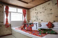 Snow Valley Dreaming Family Inn