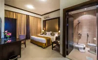 Boudl Buraida Hotel Hotels in Buraydah