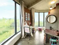 Eggs in the Landscape Guesthouse - Design Hotels