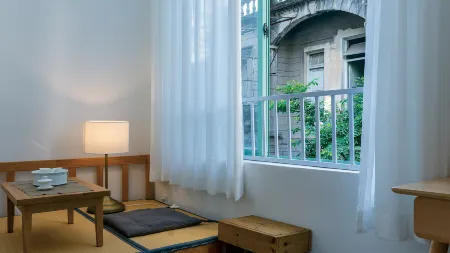 Chaozhou YEG hotel