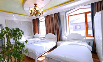 Yabuli Yabuluoni Private Villa