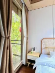 Floral Hotel · Banyan Bower Yard Hotel (R&F Ocean Culture City Store) - Lãng mạn