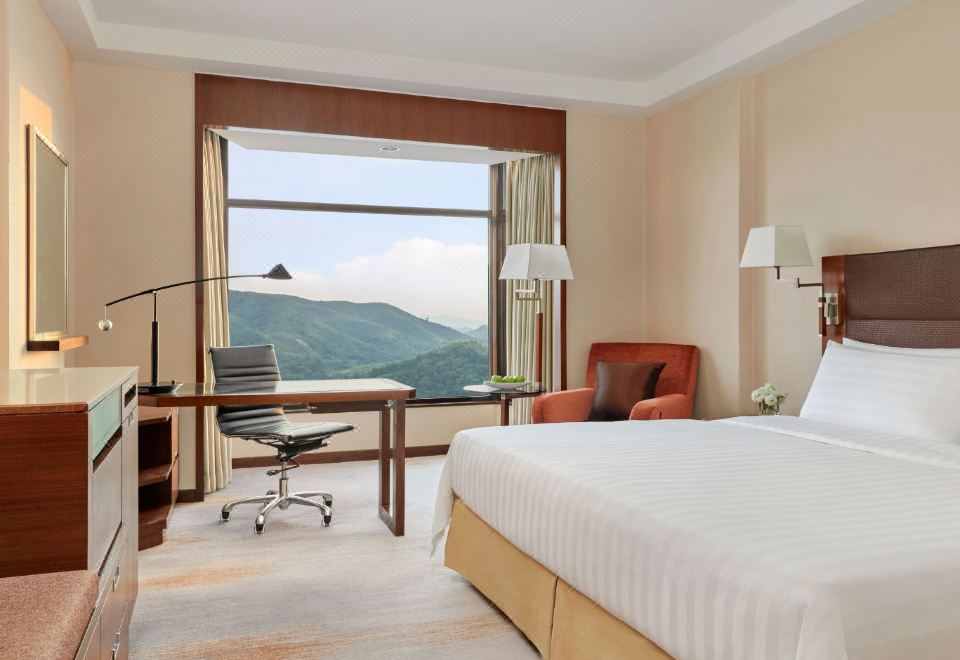 3. 샹그릴라 선전..