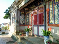 Artistic Nest Hotels in Kinmen