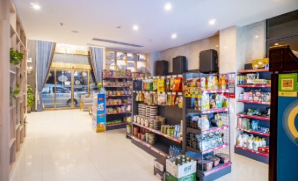 Yunlai Boutique Hotel