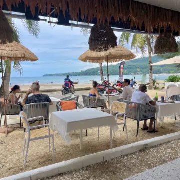 Benjamin Resort Отели рядом с достопримечательностью «Памятник Цунами»