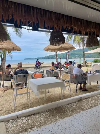 Benjamin Resort
