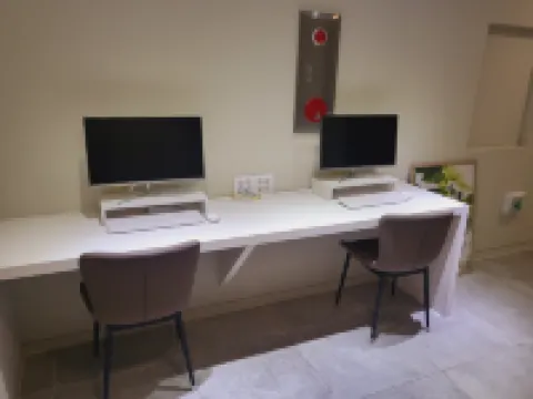 Hotel Razab 浦項のホテル