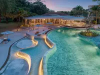 Le Méridien Phuket Mai Khao Beach Resort (Marriott International) Hotel in zona Sai Kaew Beach