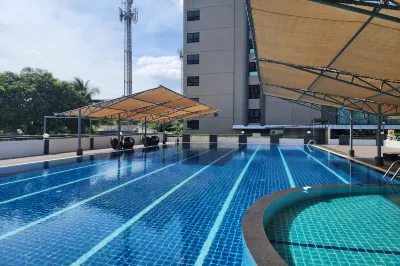 ONE Residence Navanakorn