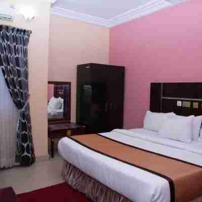 Don - Ritz Hotels and Suites Rooms