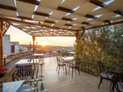 Cappadocia Fairy Chimneys Selfie Cave Hotels - Special Class Hotels in Nevsehir