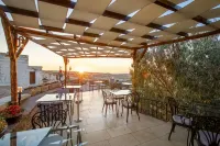 Cappadocia Fairy Chimneys Selfie Cave Hotels - Special Class Hotel a 