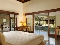 أليندرا فيلاس آند سبا Hotels near بالي كوليكشن