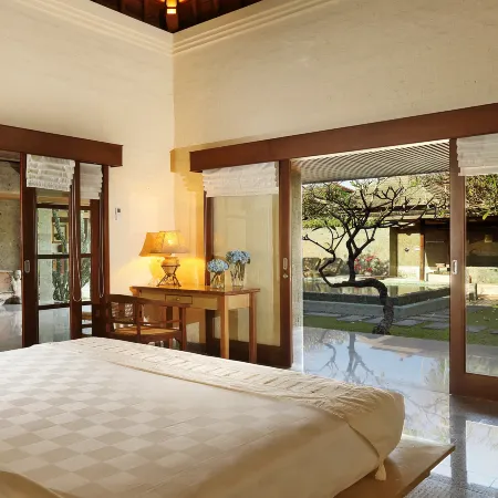 Alindra Villas & Spa