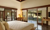 Alindra Villas & Spa Hotels in Bali