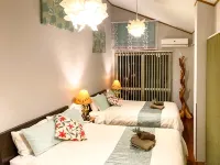 CoCo Resort Sesoko - Pensions